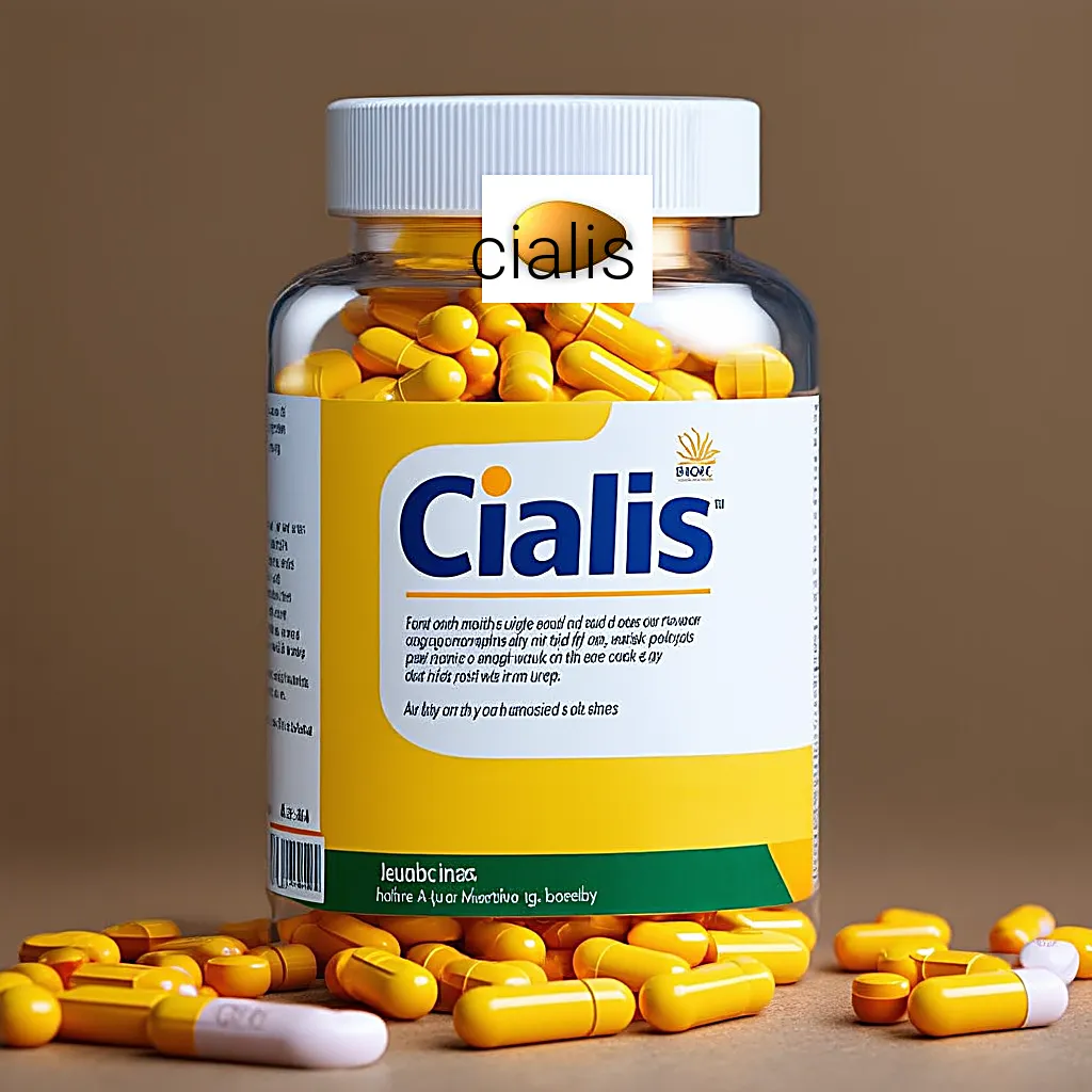 Cialis precio farmacia barcelona